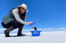 Salar de Uyuni Private Day Trip