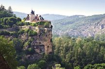 Private Morning Tour : Rocamadour by EXPLOREO SARLAT