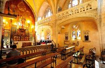 Private Morning Tour : Rocamadour by EXPLOREO SARLAT