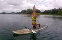 Paddle Board Private Tour Nuevo Arenal, Lake Arenal