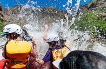 Glenwood Canyon Half-Day