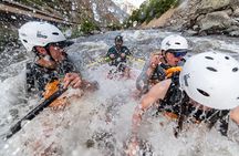 Glenwood Canyon Half-Day