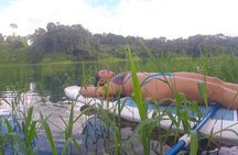 Paddle Board Private Tour Nuevo Arenal, Lake Arenal