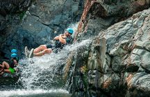Half-Day Tour: El Yunque Rainforest and Waterslide Adventure
