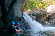 Two-in-One Day Trip: El Yunque and Bio Bay Tour with Transport 