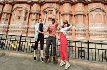 4 Days Private Golden Triangle Tour 