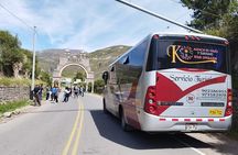 1 day Colca Canyon in Arequipa