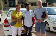 4 Days Private Golden Triangle Tour 