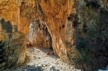 Imbros Gorge Tour From Rethymno