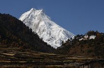 15 Days Manaslu Circuit Trek 