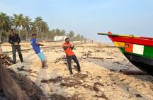 Tour of Grand Bassam