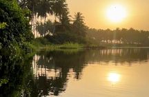 Tour of Grand Bassam