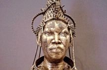 Dakar Museums and Monument de la Renaissance in a half day