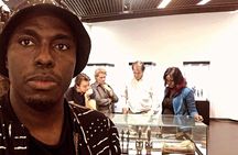 Dakar Museums and Monument de la Renaissance in a half day