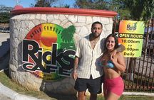 Negril, Seven Mile Beach, Rick's Cafe Private Day Tour