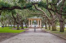 Discover Charleston Walking Tour