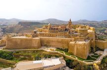 Private Best of Malta Tour with Flexible Pickup (EN/ES/IT) 