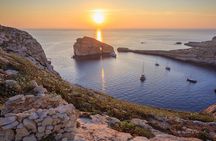 Private Best of Malta Tour with Flexible Pickup (EN/ES/IT) 