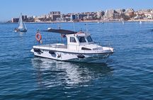 Benalmadena Private Boat-Trip / Excursion with Open bar 1-10Pax