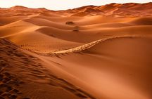 2 days Fes to Merzouga back to Fes