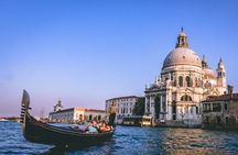 Private walking Tour of the Main Sites in the Centre of Venice