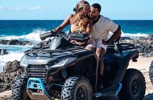 Los Cabos Migriño Atv Beach and Desert Adventure