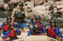 Rafting + Zipline in Chuquicahuana - Full Day Private