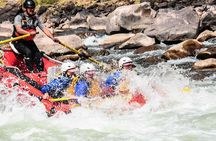 Rafting + Zipline in Chuquicahuana - Full Day Private