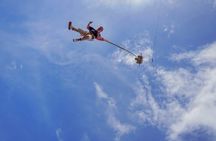 Adrenaline in Cusco: Slingshot among the Mountains