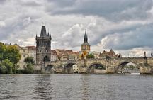 Private Day Trip From Passau To Prague, English Speaking Driver