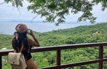 4-Hour Jungle Hike and Waterfall Swim