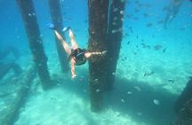 Coral Reef Snorkel Adventure with Photos and Videos