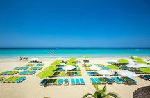 Negril's 7 Mile Beach, Margaritaville and Ricks Cafe COMBO Tour
