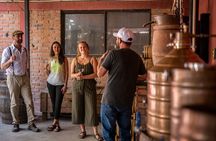 Breakfast & Market Tour in San Luis Potosí with English Guide