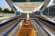 Explore Cu Chi Tunnels by Speed Boat
