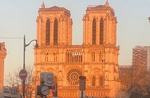 Paris Private Tour Guide & Driver 