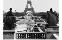 Paris Beautiful Private Guide & Driver 