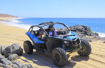 Maverick Can Am X3 Beach and Desert UTV Adventure