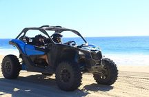 Maverick Can Am X3 Beach and Desert UTV Adventure