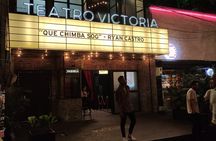 Nightlife Party Tour Medellin