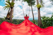 ️ Bali Instagram Tour: The Most Famous Spots (Private & All-Inclusive)