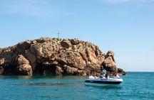 Polignano a Mare: Boat Tour of the Caves - Small Group