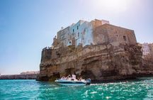 Polignano a Mare: Boat Tour of the Caves - Small Group