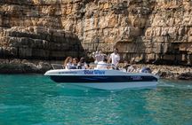 Polignano a Mare: Boat Tour of the Caves - Small Group