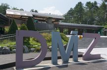 Private DMZ Tour in South Korea