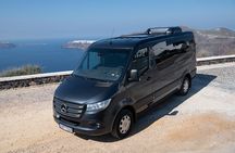 Day Tour in Santorini with Guide 
