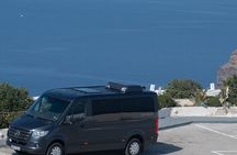 Day Tour in Santorini with Guide 