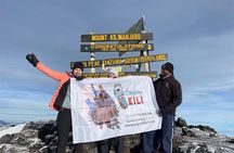 7-Day Private Kilimanjaro Trekking via Rongai Route