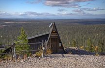 Hiking Trip to the Amethyst Mine