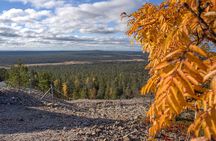 Hiking Trip to the Amethyst Mine